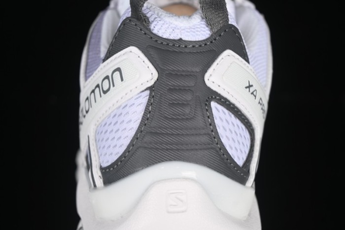 Salomon XA PRO 3D Outdoor Trail Running Shoes with SENSIFIT and 3D ADVANCED CHASSIS - 472457-28