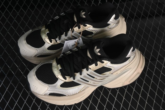 Adidas Adistar XLG Comfortable Anti-Slip Low-Top Casual Sports Shoes - IF6936