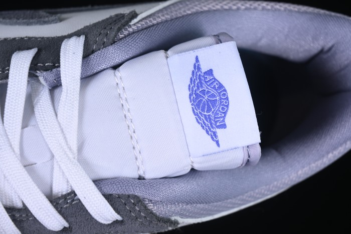 Nike Air Jordan Legacy 312 Low AJ312 Basketball Shoes with Triple Strap Design - CD7069-108