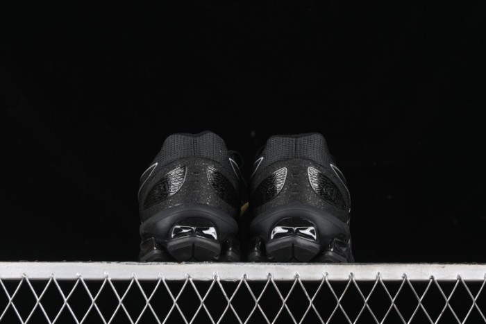 Asics Gel-Quantum 180 VII Retro Breathable Casual Shoes with Cushioning for Men - 1202A341-003