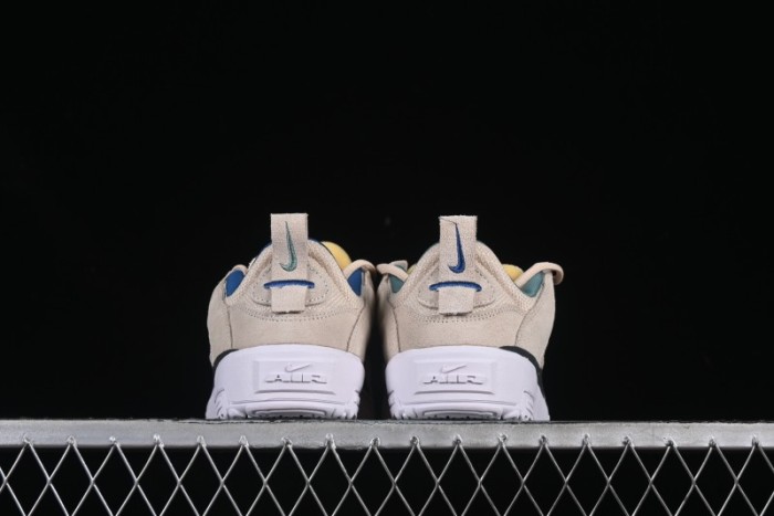 Nike SB Day One Low Top Casual Skate Shoes with Air Zoom Cushion - FN4210-100