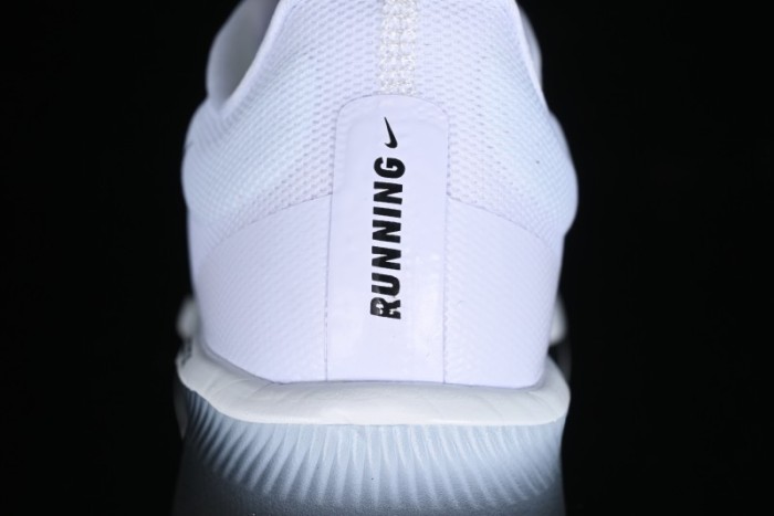 Nike Zoom Fly 6 Running Shoes with Flyknit and React Technology - FN8454-101