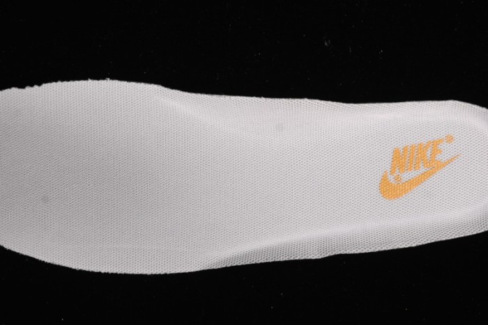 Nike Air Force 1 '07 Low Stussy Collaboration - Wheat Pig Leather Low-Top Casual Sneakers - HD1968-020 1