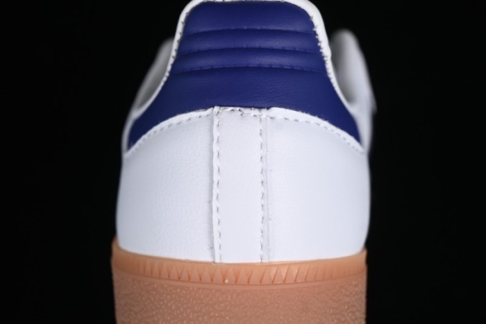 Adidas Samba OG Casual Sneakers - IF6514 1