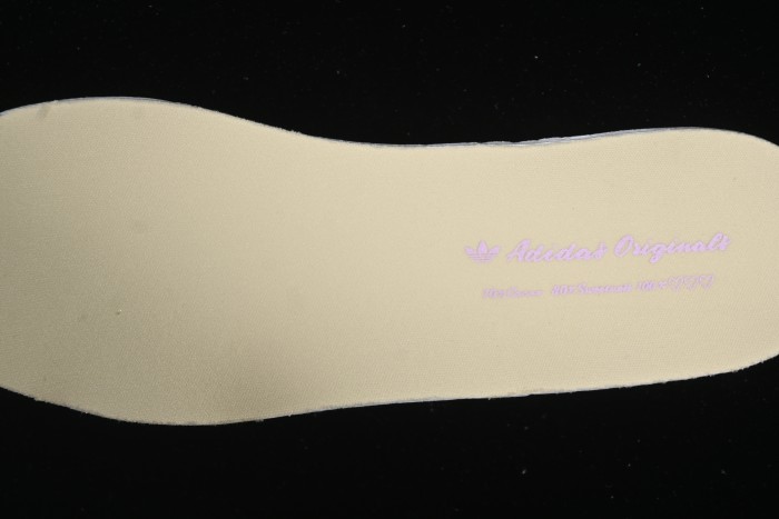 Adidas Forum 84 Low Classic Retro Basketball Shoes - JR8032