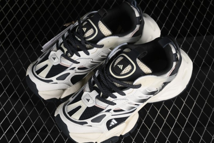 Adidas Vento XLG Deluxe Retro Casual Dad Shoes - JR0577