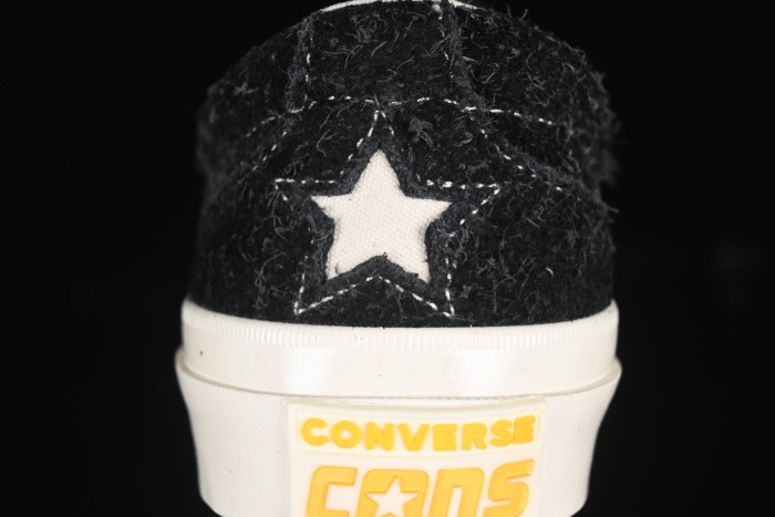 Converse Golf Le Fleur x One Star Pro  Forget Me Not  Low Top Casual Sneakers - A11638C