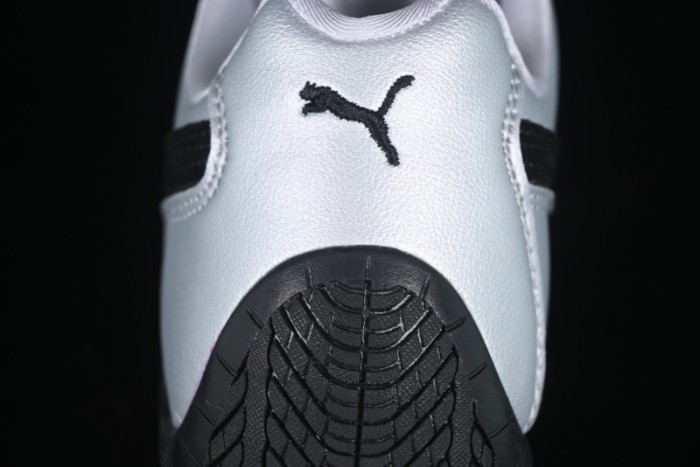 Puma Speedcat Racing Series Low-Top Lifestyle Casual Shoes - 403547-01