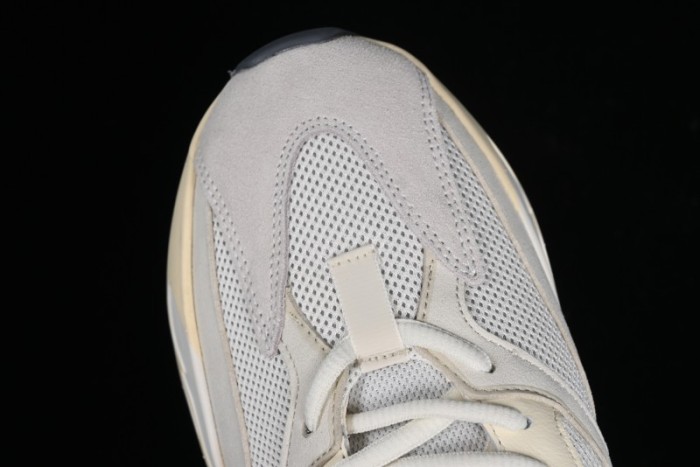 Adidas Yeezy Boost 700 Analog Running Shoes with 3M Reflective Design - EG7596 1