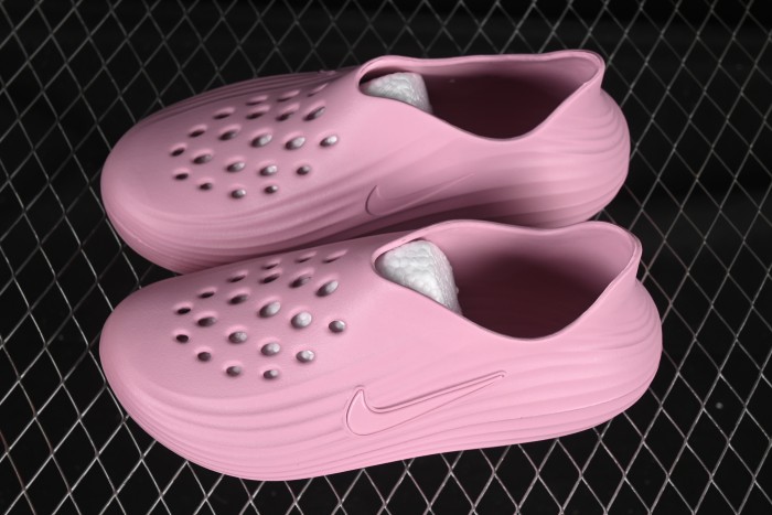 Nike ReactX Rejuven8 Summer Sandals with Soft ReactX Foam for Ultimate Comfort - HV5062-600