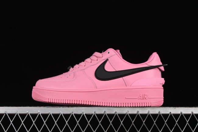 Nike Air Force 1 '07 Low Sneakers Collaboration with Ambush - DV3464-601