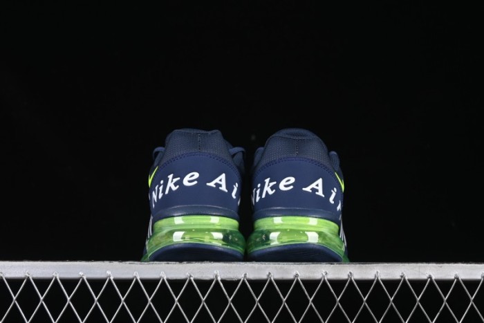 Nike Pegasus Trail 2027 Breathable Cushioned Running Shoes with Air Cushion - DN2027-007