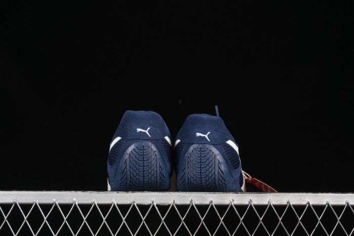 Puma Speedcat Low-Top Lifestyle Sneakers - 403589-05