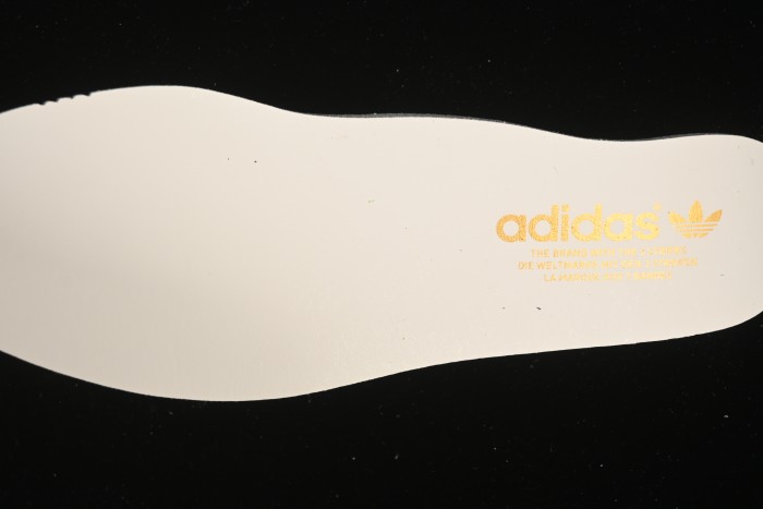 Adidas Originals Gazelle Indoor Retro Casual Sneakers with Anti-Slip and Durable Design - JH5417