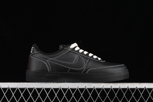 Nike Killshot 2 Retro Comfortable Anti-Slip Low-Top Skate Shoes - HJ7263-010