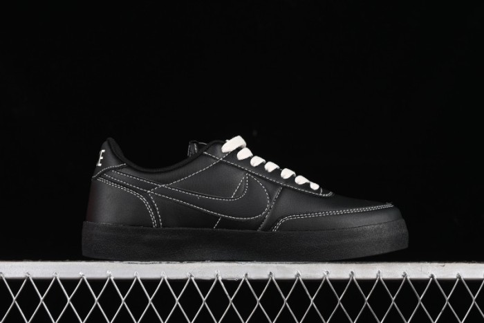 Nike Killshot 2 Retro Comfortable Anti-Slip Low-Top Skate Shoes - HJ7263-010