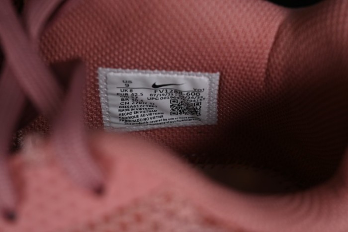 Nike Ja 1  Day One  Basketball Shoes with Zoom Cushioning and Low-Top Design - FV1288-600 1