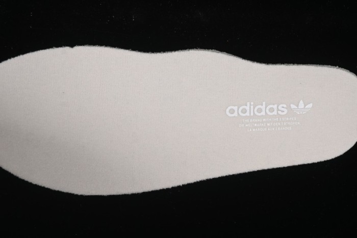 Adidas Samba OG Casual Sneakers - JQ2616