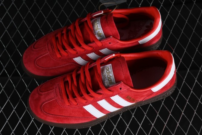 Adidas Handball Spezial Retro Casual Sneakers - FV1227 1