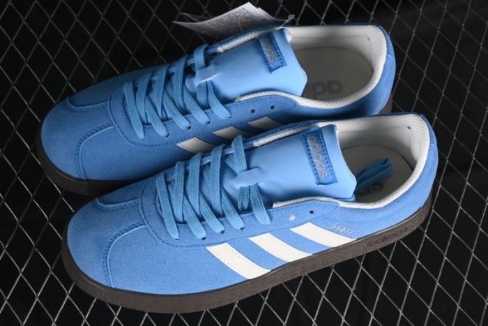 Adidas Neo VL Court Classic JI0496 Fashion Trendy Sneakers