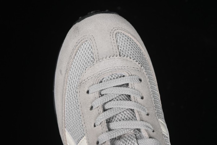 Onitsuka Tiger EDR 78 Low-Top Running Shoes Comfortable Slip-Resistant Durable - 1183B395-020