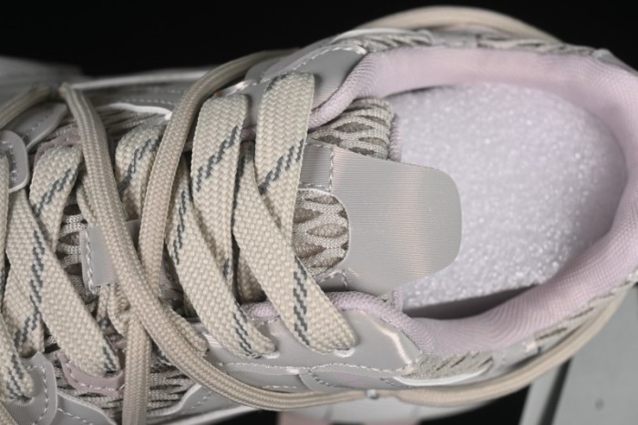 GG-CC Chunky Low Casual Fashion Sporty Platform Sneakers - 890