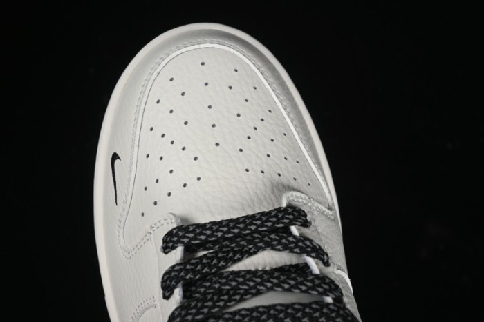 Nike Reigning Champ SB Dunk Low Casual Skate Shoes - RC3085-896