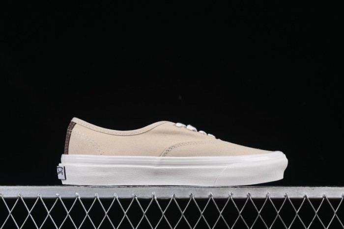 Vans Authentic Reissue 44 Low-Top Casual Skate Shoes - VN000CQA4A3