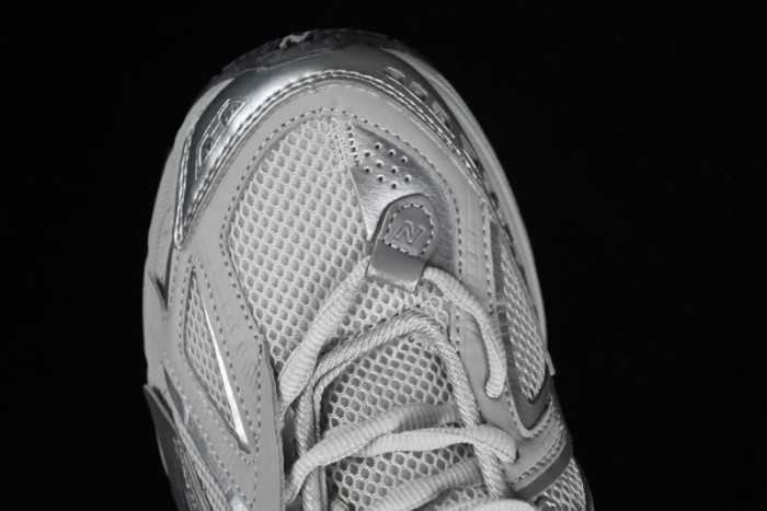 New Balance 1906 Series Retro Dad Style Casual Running Shoes - M1906AG 1