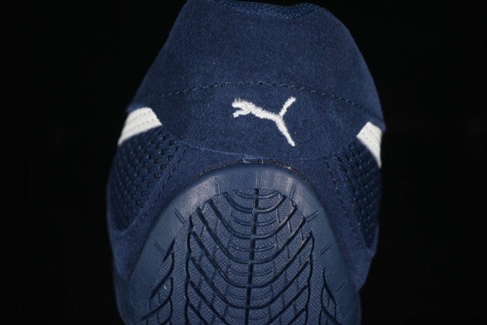 Puma Speedcat Low-Top Lifestyle Sneakers - 403589-05