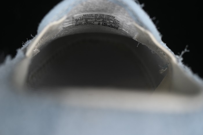 Converse Golf Le Fleur x One Star Pro  Forget Me Not  Low Top Casual Sneakers - A11640C