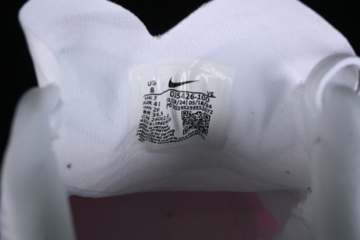 Nike Zoom Rival Fly 3 Lightweight Fabric Comfortable Cushion Slip-Resistant Low-Top Casual Running Shoes - DJ5426-100