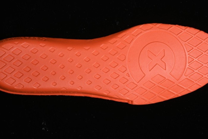 Converse Chuck 70 AT-CX Retro Platform Low-Top Sneakers with Outdoor Functional Design - A06557C 1