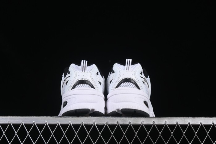 New Balance 530 Series Retro Casual Running Shoes - MR530EWB