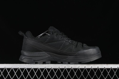 Salomon X-ALP MM6 Explorer Series Outdoor Trail Running Shoes - 475361-26