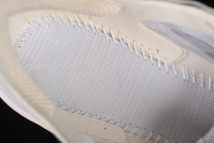 Nike ZoomX Vaporfly NEXT% 4 Marathon Series Road Racing Ultra-Light Cushion Running Shoes - HF6413-100