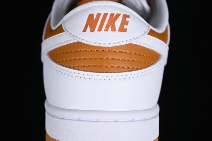 Nike Dunk Low Reverse Curry SB Casual Sneakers - FQ6965-700 1
