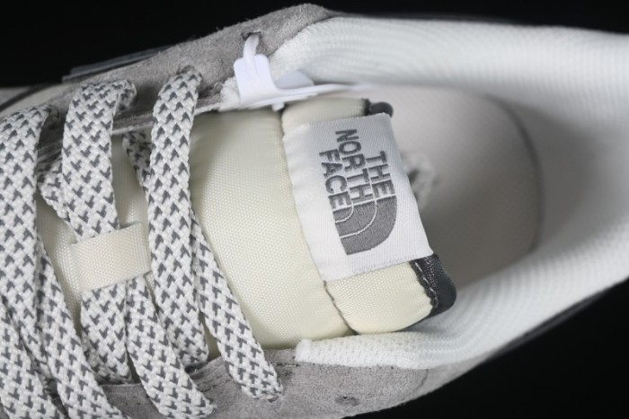 Nike Air Force 1 '07 Low The North Face Collaboration Versatile Beige-Grey Casual Sneakers - XZ6188-760