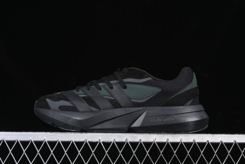 Adidas Lightblaze JH6941 Breathable Running Shoes - AJD4