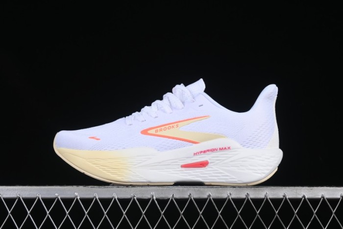 Brooks Hyperion Max 2 Cushioned Racing Marathon Running Shoes - 1204231B173