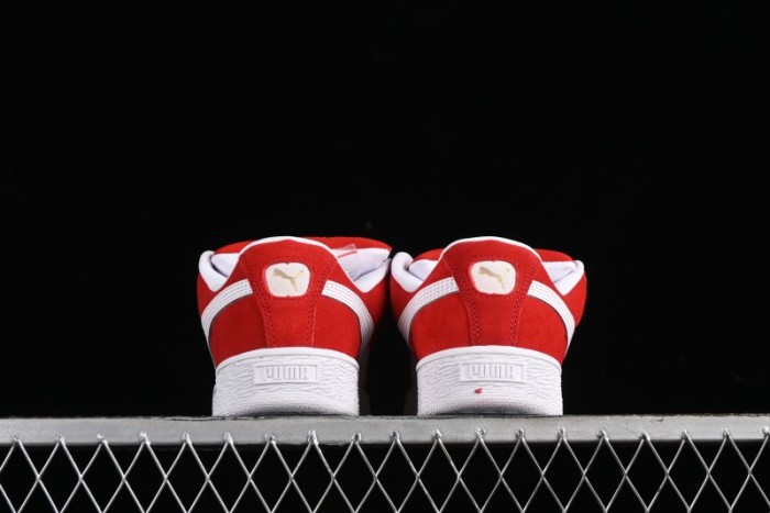 Puma Suede XL Retro Casual Sneakers - 395205-03