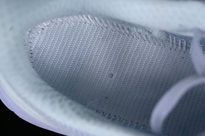 HOKA ONE ONE Clifton 9 Lightweight Knit Mesh Running Shoes with Enhanced Cushioning - 1127896 EHR 1