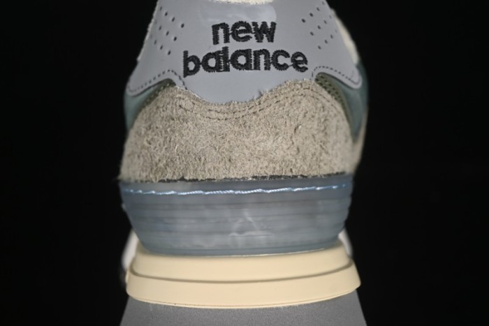 New Balance 574 Series Retro Casual Running Shoes - U574LGST