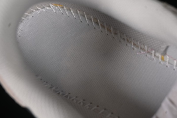 Asics Gel-NYC Retro Breathable Casual Shoes with Cushioning for Men - 1201A789-103