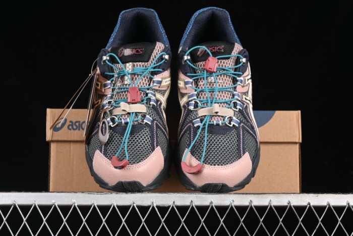 Asics Gel-Kahana 8 FL Retro Casual Running Shoes - 1012B634-021