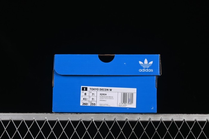 Adidas Tokyo W Classic Comfort Non-Slip Casual Sneakers - JQ3024