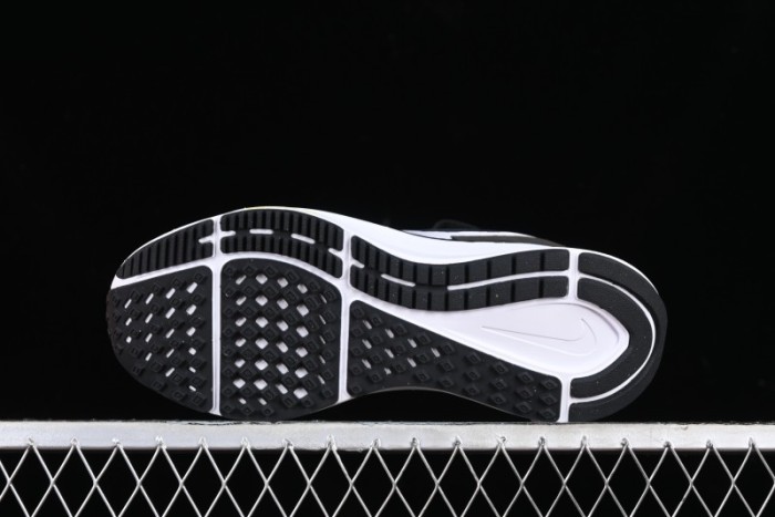 Nike Air Zoom Structure 25 Running Shoes 2024 New Cushioning Anti-Slip Comfort - DJ7883-003