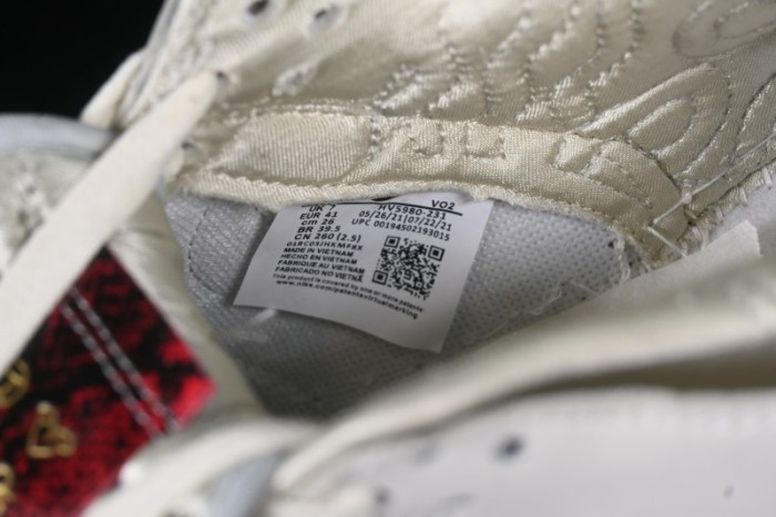 Nike SB Dunk Low Year Of Snake Limited Edition Low-Top Skateboarding Shoes - HV5980-231