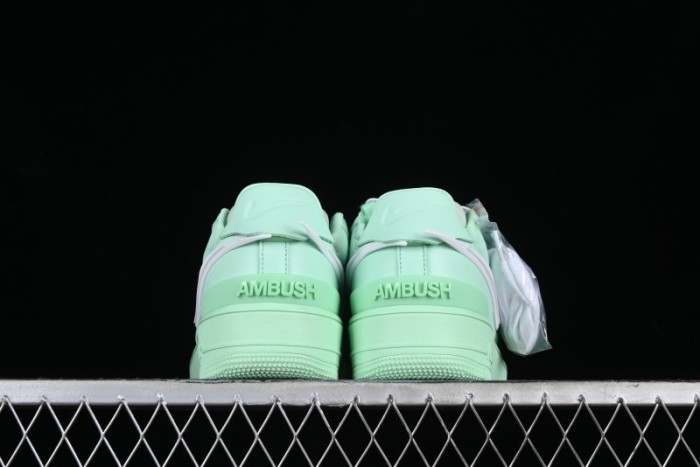 Nike Air Force 1 Low Ambush Collaboration Casual Sneakers - DV3464-200