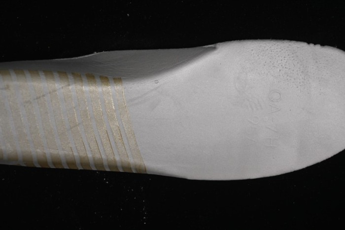 Nike Air Force 1 '07 Low Supreme The North Face Collaboration - Off White Mint Green - XZ1996-527